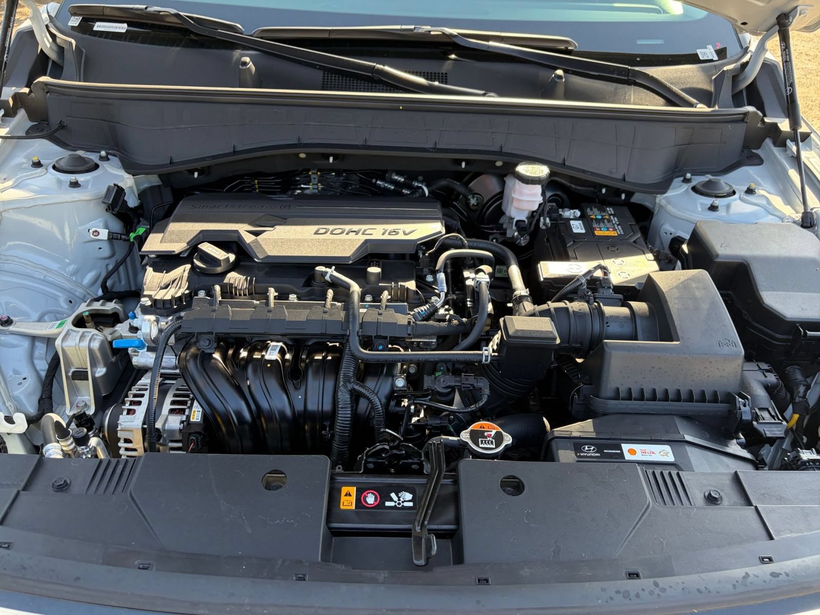 Used 2026 Hyundai Kona SEL Sport FWD image 31