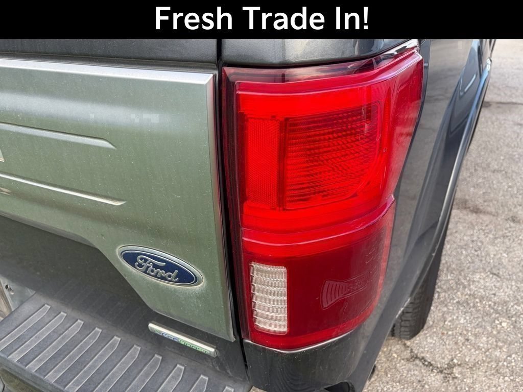 Used 2019 Ford F150 Platinum w/ Equipment Group 701A Luxury RWD image 10