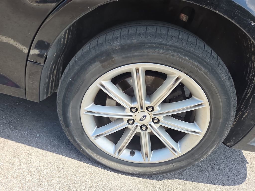Used 2018 Ford Flex Limited AWD/4WD image 7