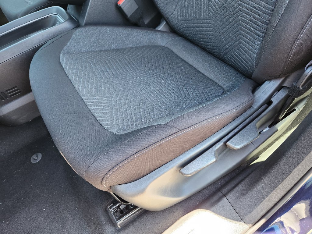 New 2026 Nissan Leaf w/ Floor Mat Package (S+) FWD image 12