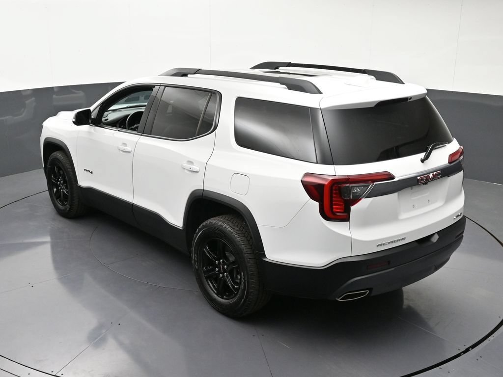 Used 2023 GMC Acadia AT4 AWD/4WD image 18