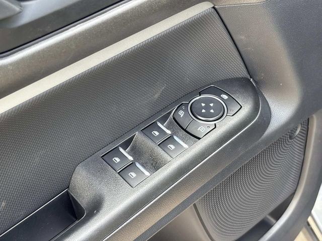 New 2025 Ford Bronco Sport Big Bend w/ Convenience Package image 21