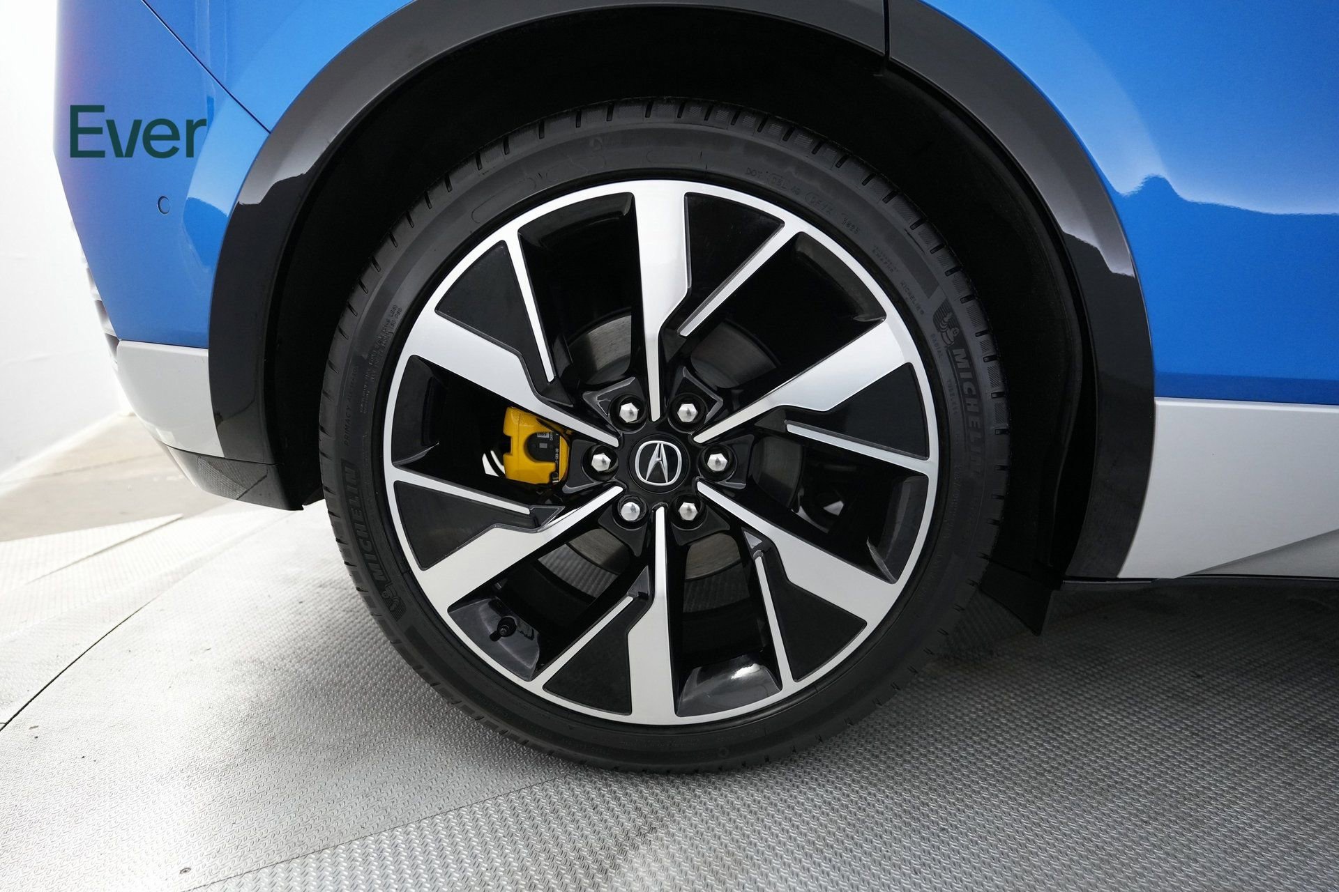 Used 2024 Acura ZDX Type S image 20