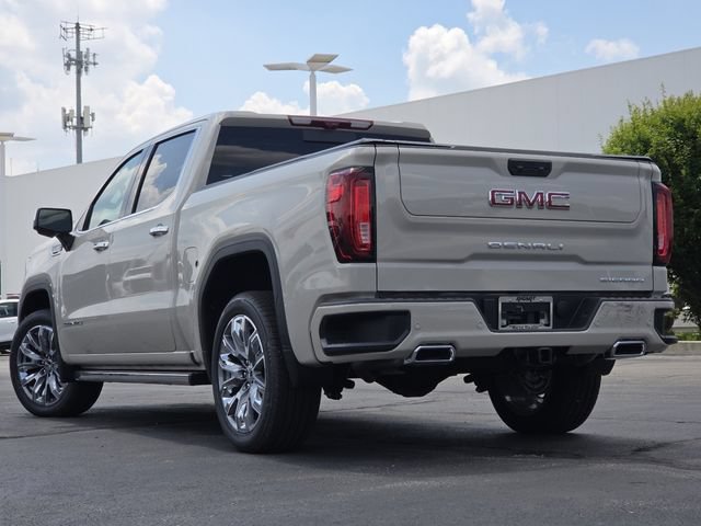 New 2026 GMC Sierra 1500 Denali w/ Denali Reserve Package AWD/4WD image 16