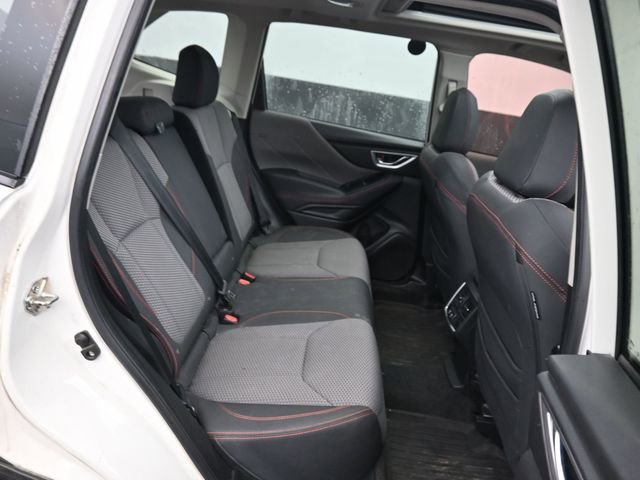 Used 2019 Subaru Forester Sport w/ Popular Package #2 image 8