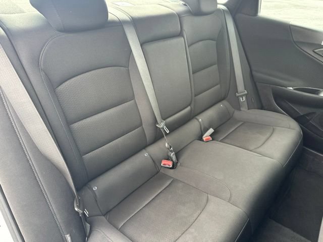 Used 2023 Chevrolet Malibu LT FWD image 17