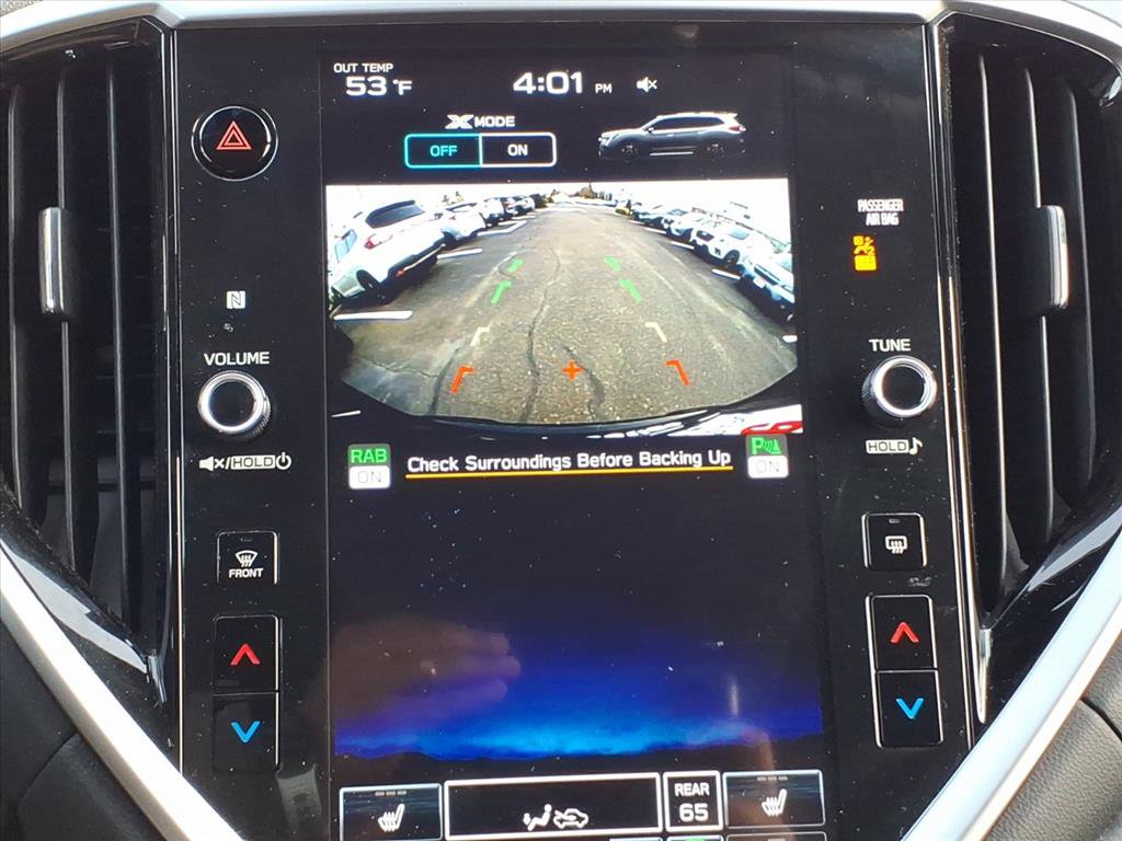 Used 2023 Subaru Ascent Premium w/ Convenience Package image 21