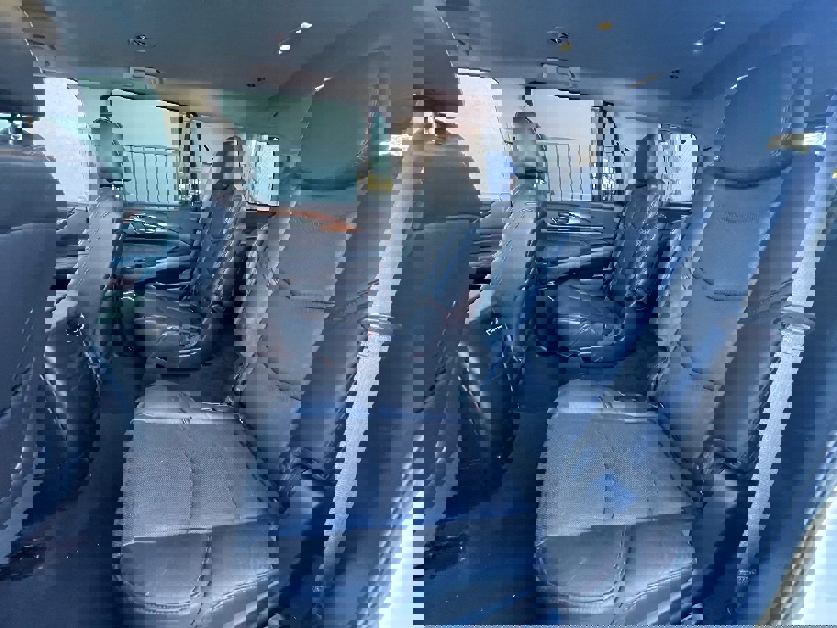 Used 2017 Cadillac Escalade 2WD image 15