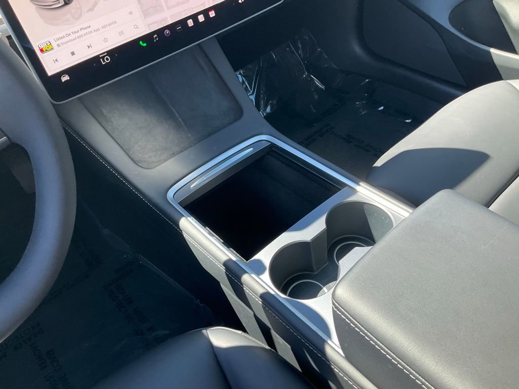 Used 2023 Tesla Model 3 Standard Range image 45