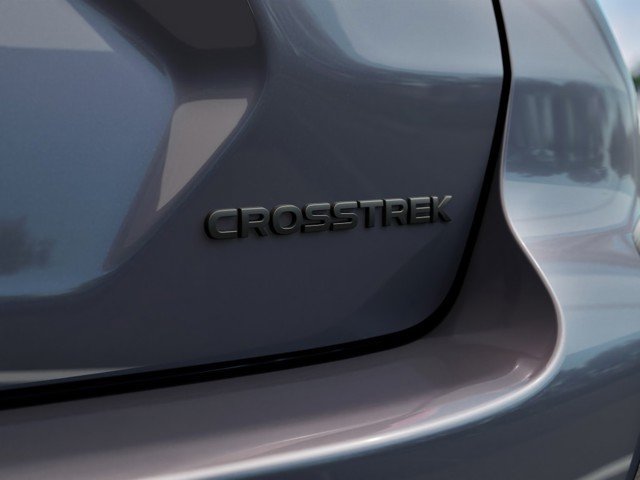 New 2026 Subaru Crosstrek 2.5i AWD/4WD image 12