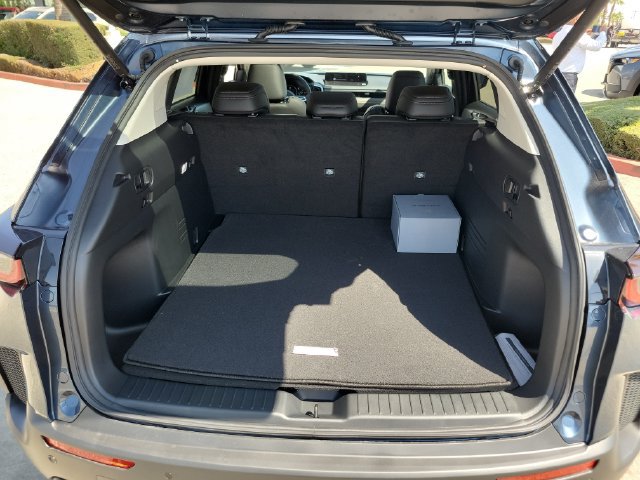 New 2026 MAZDA CX-50 AWD 2.5 S w/ Accent Package image 29