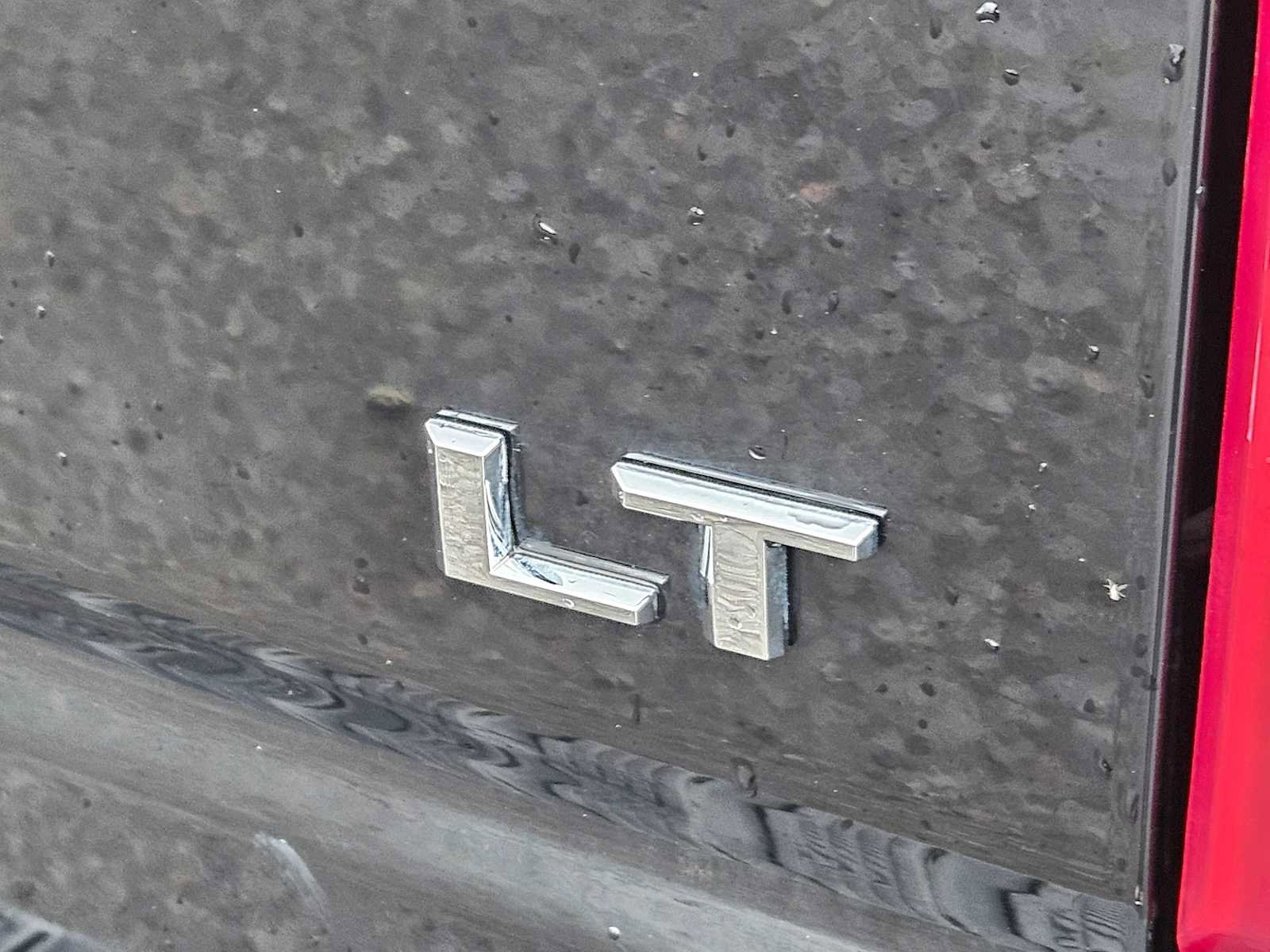 Used 2024 Chevrolet Silverado 1500 LT w/ Work Truck Package image 17