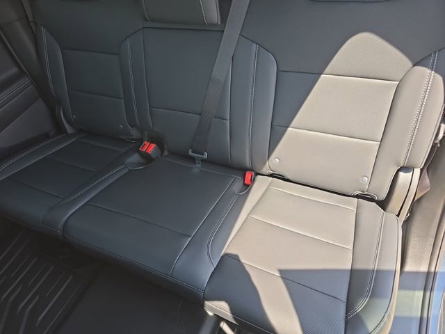 New 2026 Chevrolet Silverado EV LT w/ Plus Package image 16