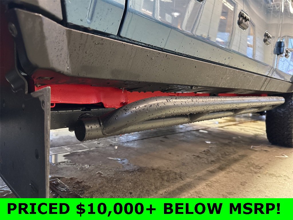 Used 2024 INEOS Grenadier Trialmaster Edition image 46