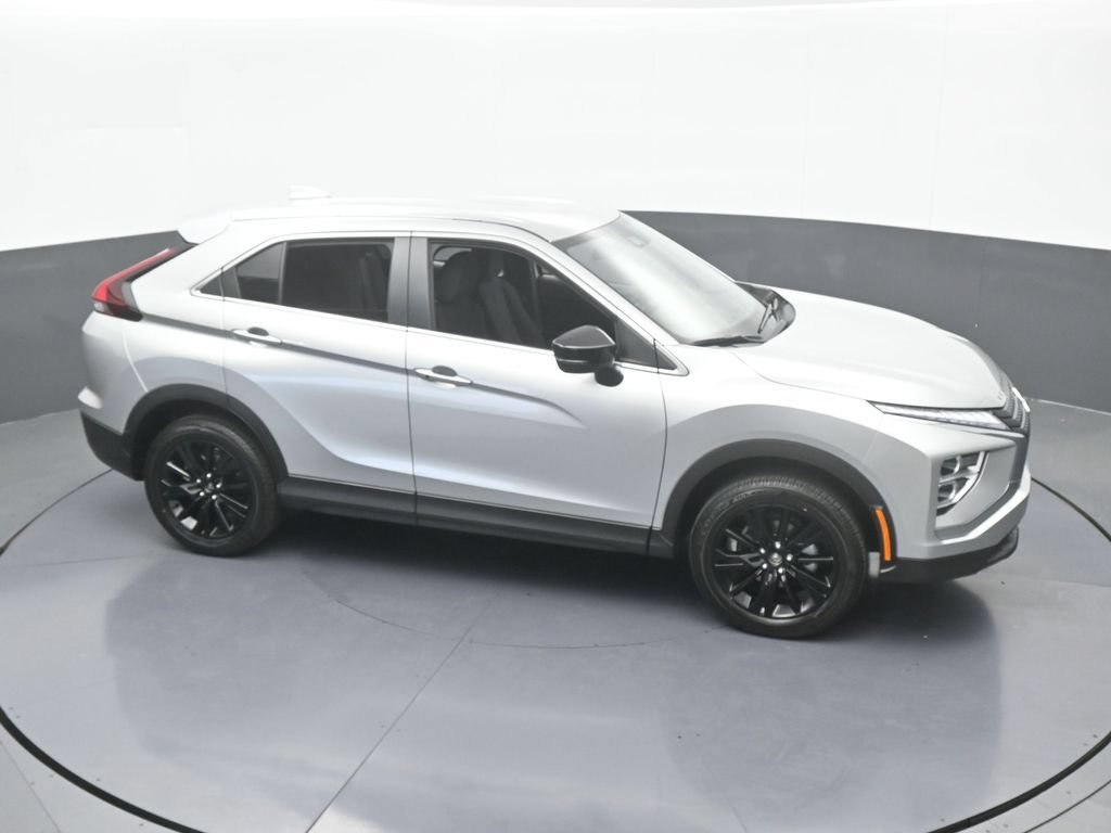 New 2026 Mitsubishi Eclipse Cross LE AWD/4WD image 43