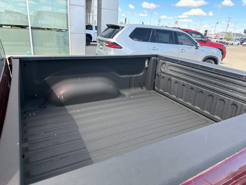 Used 2019 RAM 1500 Big Horn AWD/4WD image 15