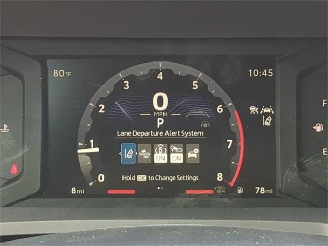 New 2026 Toyota Tacoma SR image 25