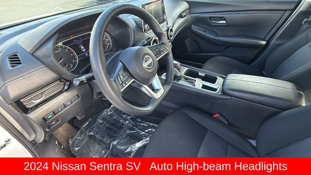 Used 2024 Nissan Sentra SV image 10