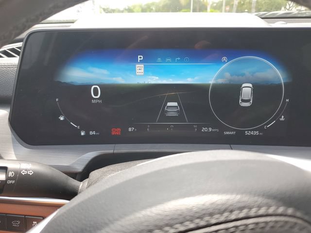 Certified 2024 Kia Telluride SX X-Pro AWD/4WD image 22