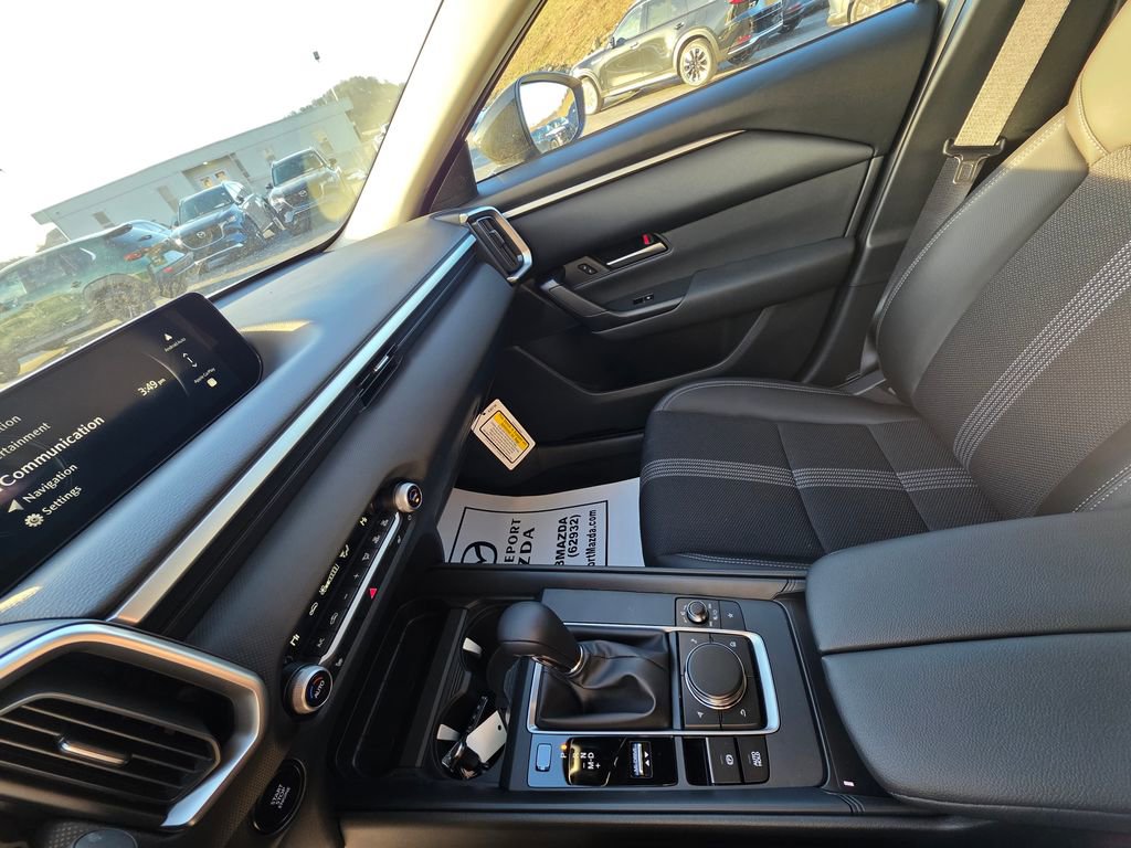 New 2026 MAZDA CX-50 AWD 2.5 S w/ Cargo Package image 20