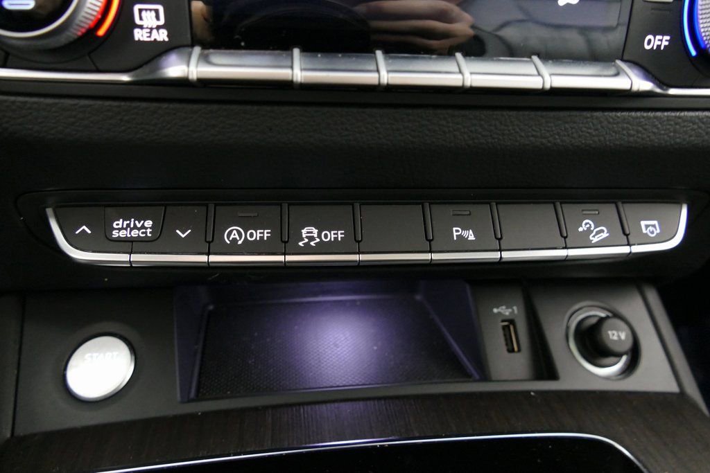 Used 2025 Audi Q5 2.0T Premium Plus image 23