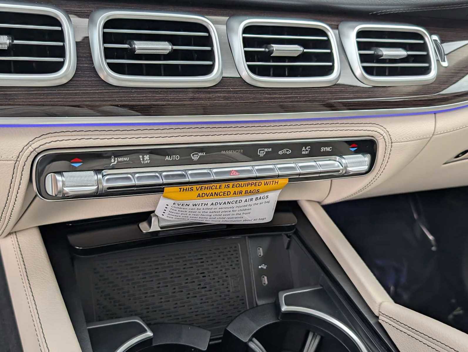 New 2026 Mercedes-Benz GLE 450 4MATIC Coupe image 14