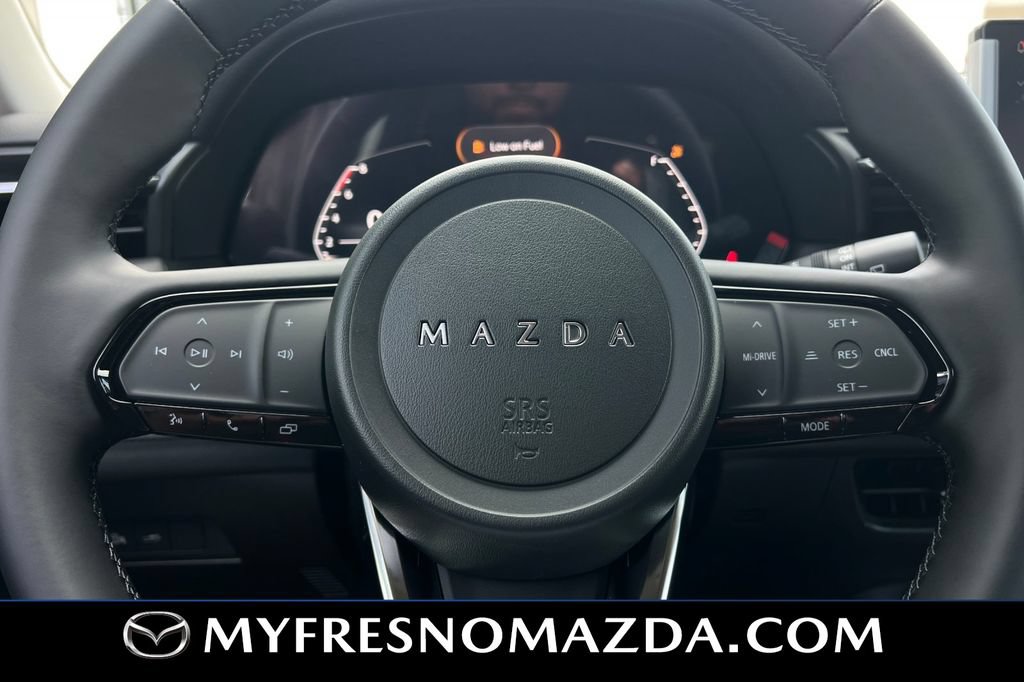 New 2026 MAZDA CX-5 Preferred AWD/4WD image 24