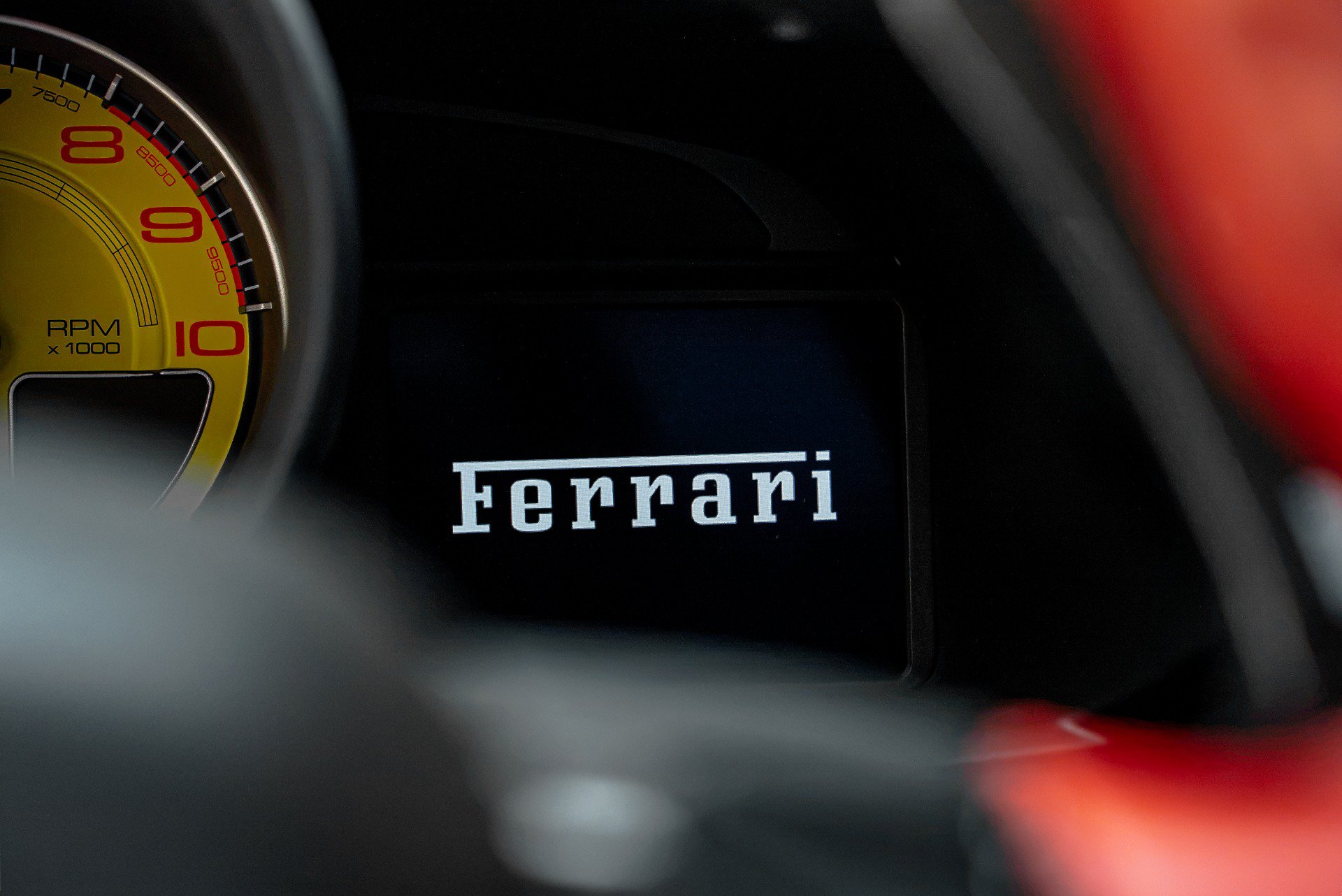 Used 2018 Ferrari 488 GTB RWD image 58