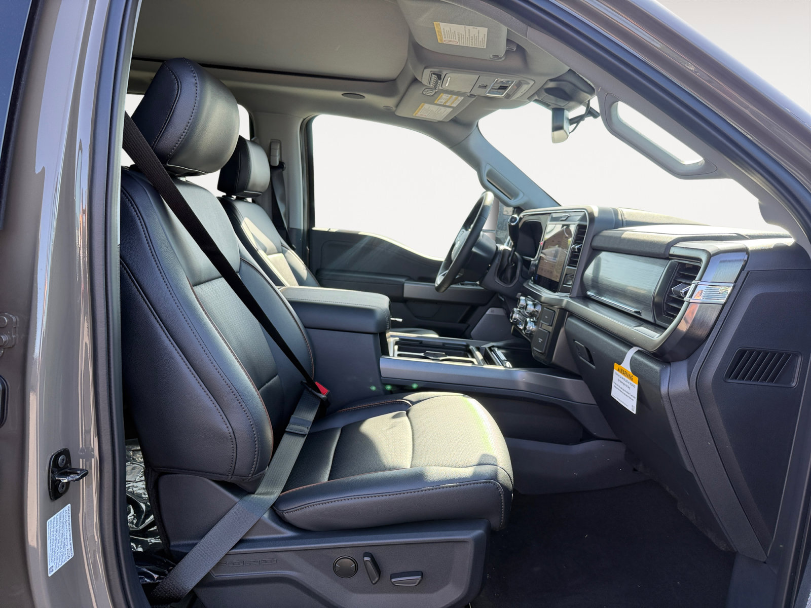 New 2026 Ford F250 Lariat w/ Tremor Off-Road Package AWD/4WD image 19