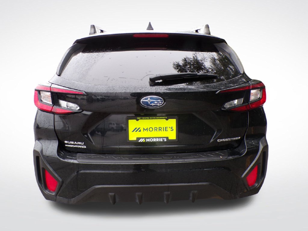 Used 2024 Subaru Crosstrek 2.0i Premium AWD/4WD image 5