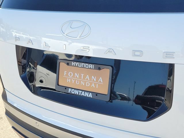 New 2026 Hyundai Palisade SEL AWD/4WD image 31