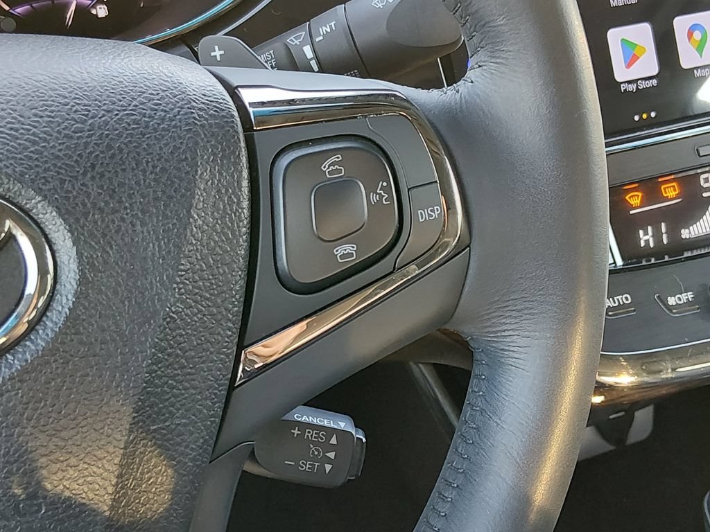 Used 2015 Toyota Avalon XLE Touring FWD image 23