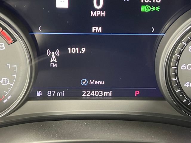 Used 2022 Cadillac XT5 Premium Luxury w/ Technology Package image 28