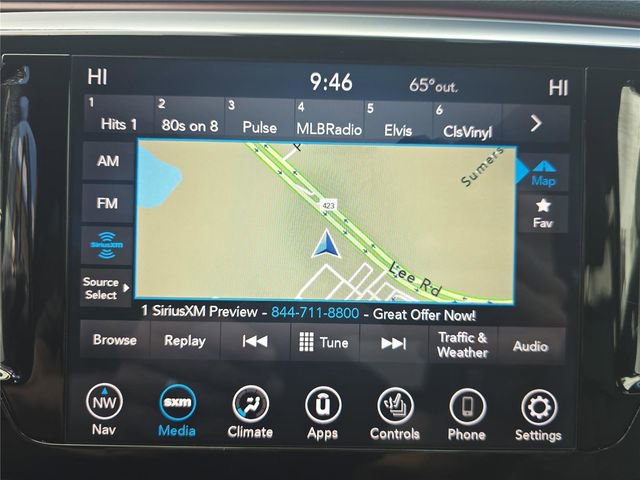 Used 2020 Chrysler Pacifica Touring-L image 20