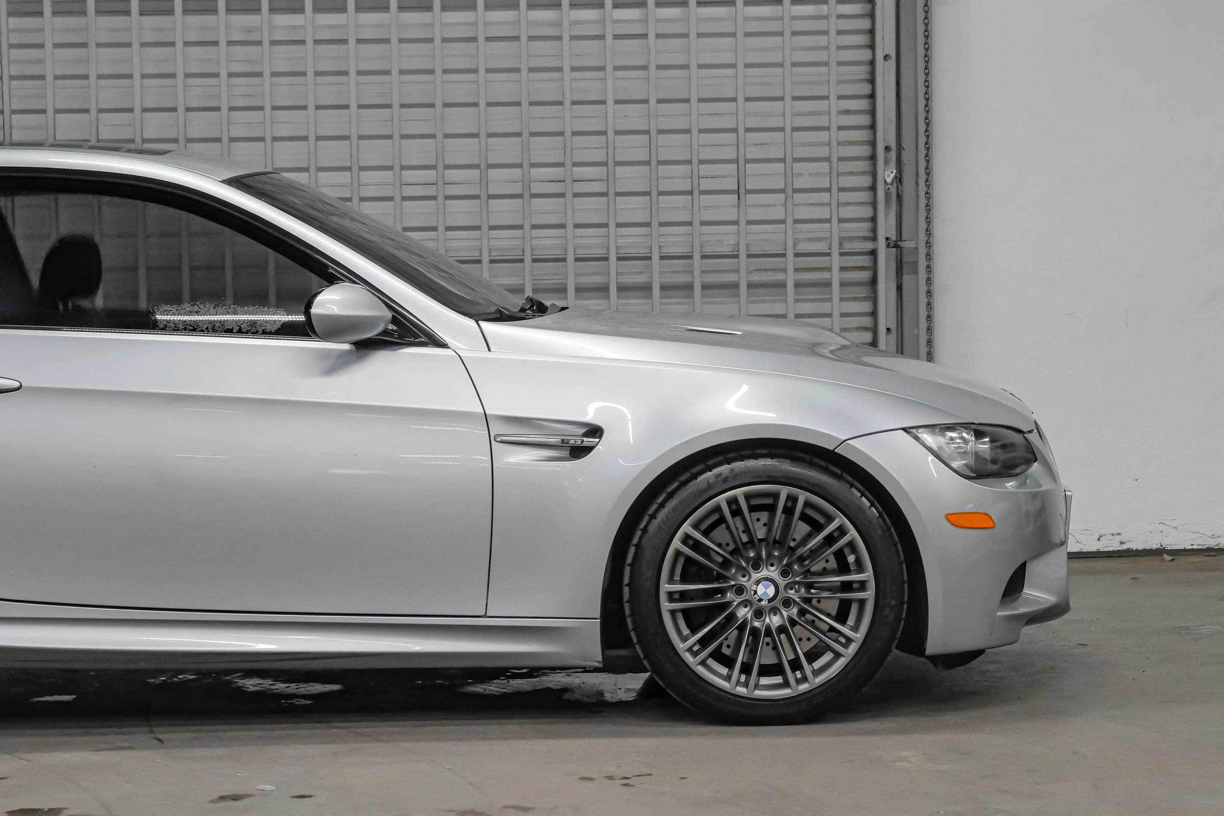 Used 2009 BMW M3 Coupe RWD image 11