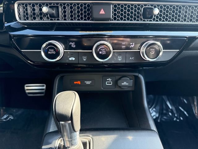 Certified 2023 Honda Civic Sport image 19