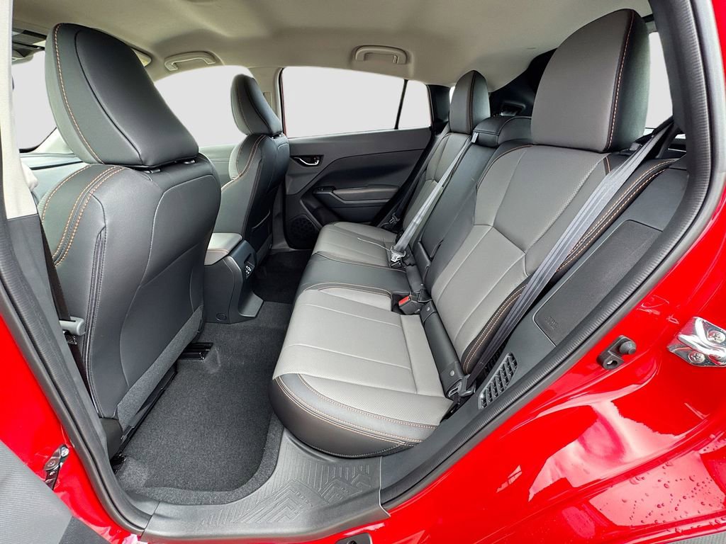 New 2026 Subaru Crosstrek 2.5i Limited image 29