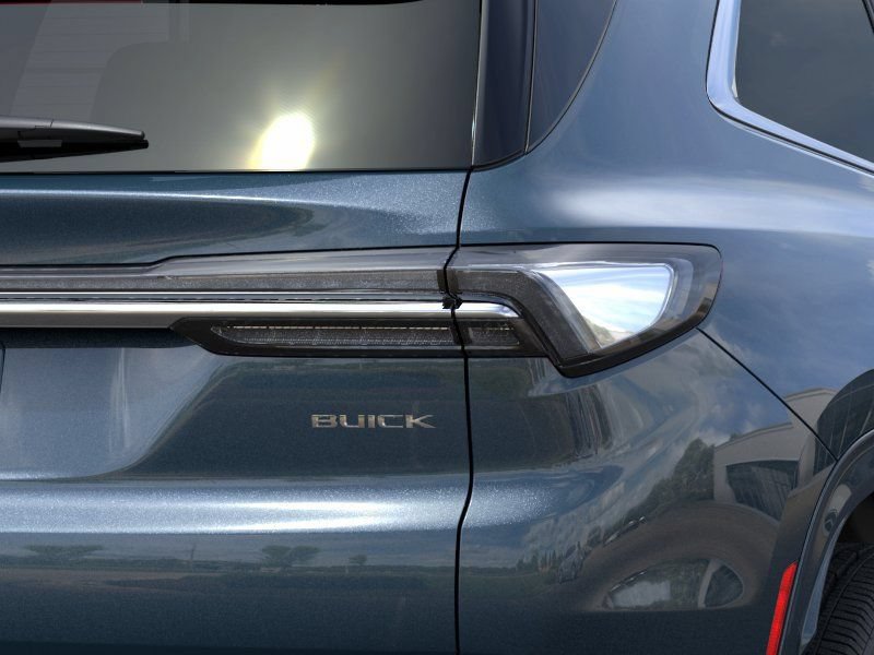 New 2026 Buick Enclave Avenir w/ Super Cruise Package FWD image 11