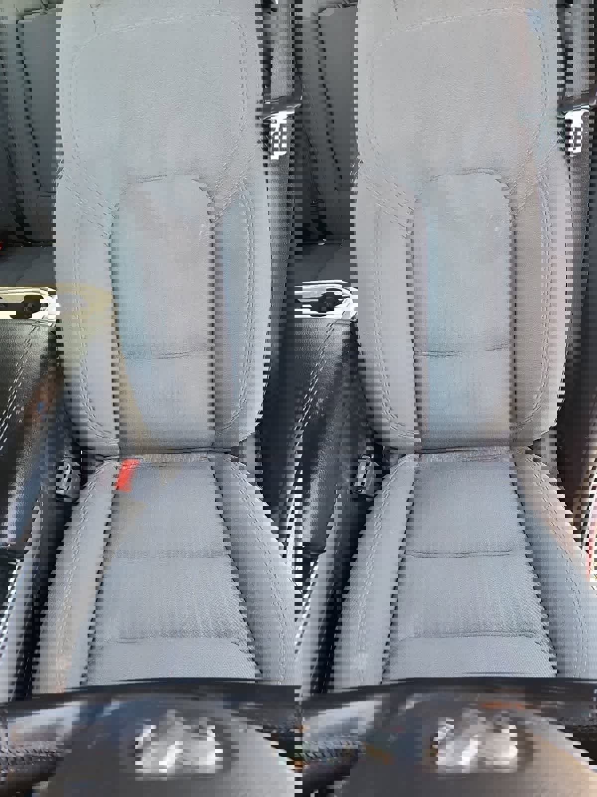 Used 2019 RAM 1500 Big Horn image 14