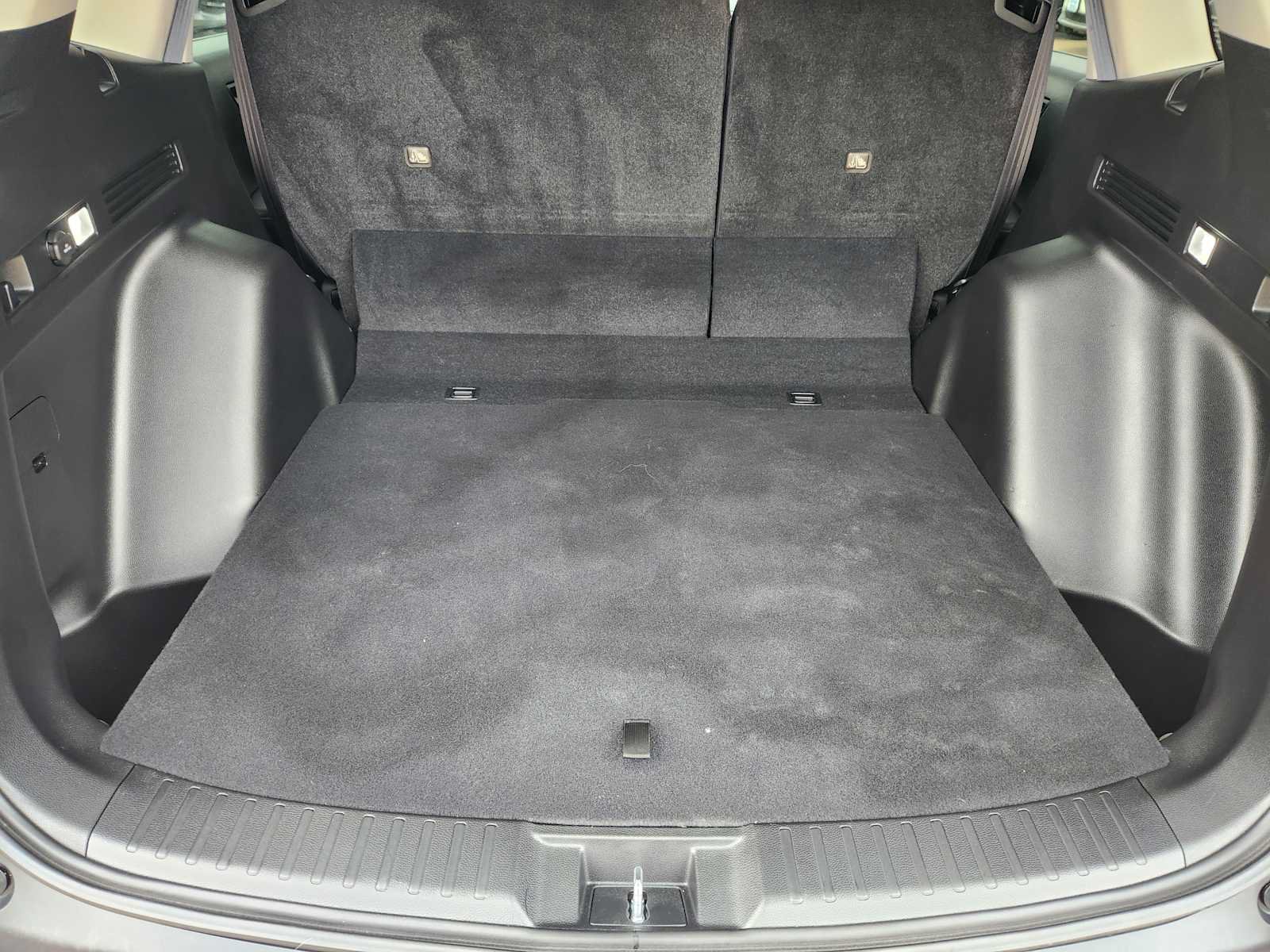 Certified 2026 Honda CR-V LX image 31