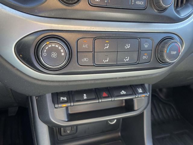 Used 2022 Chevrolet Colorado LT w/ Fleet Safety Package image 18