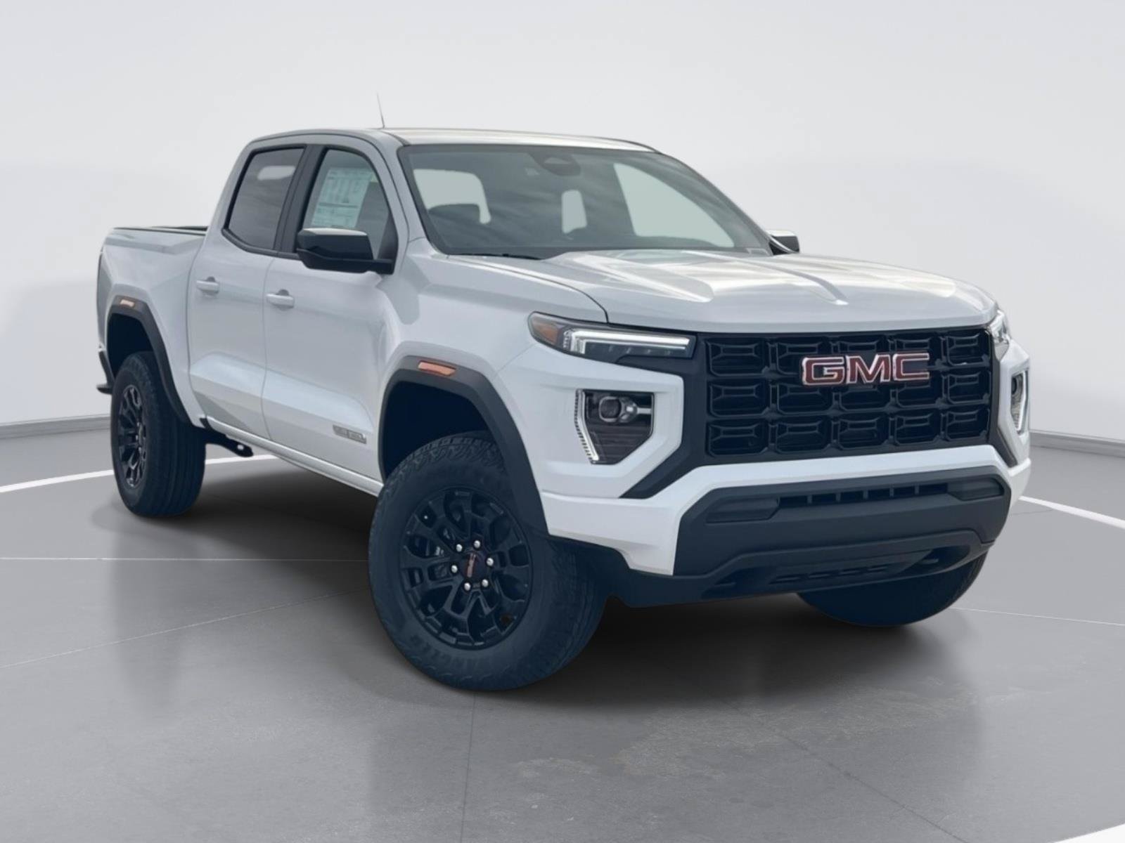 New 2026 GMC Canyon Elevation RWD video 1