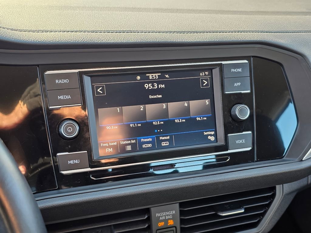 Used 2024 Volkswagen Jetta S image 27