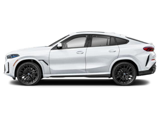 New 2026 BMW X6 xDrive40i w/ Premium Package image 3