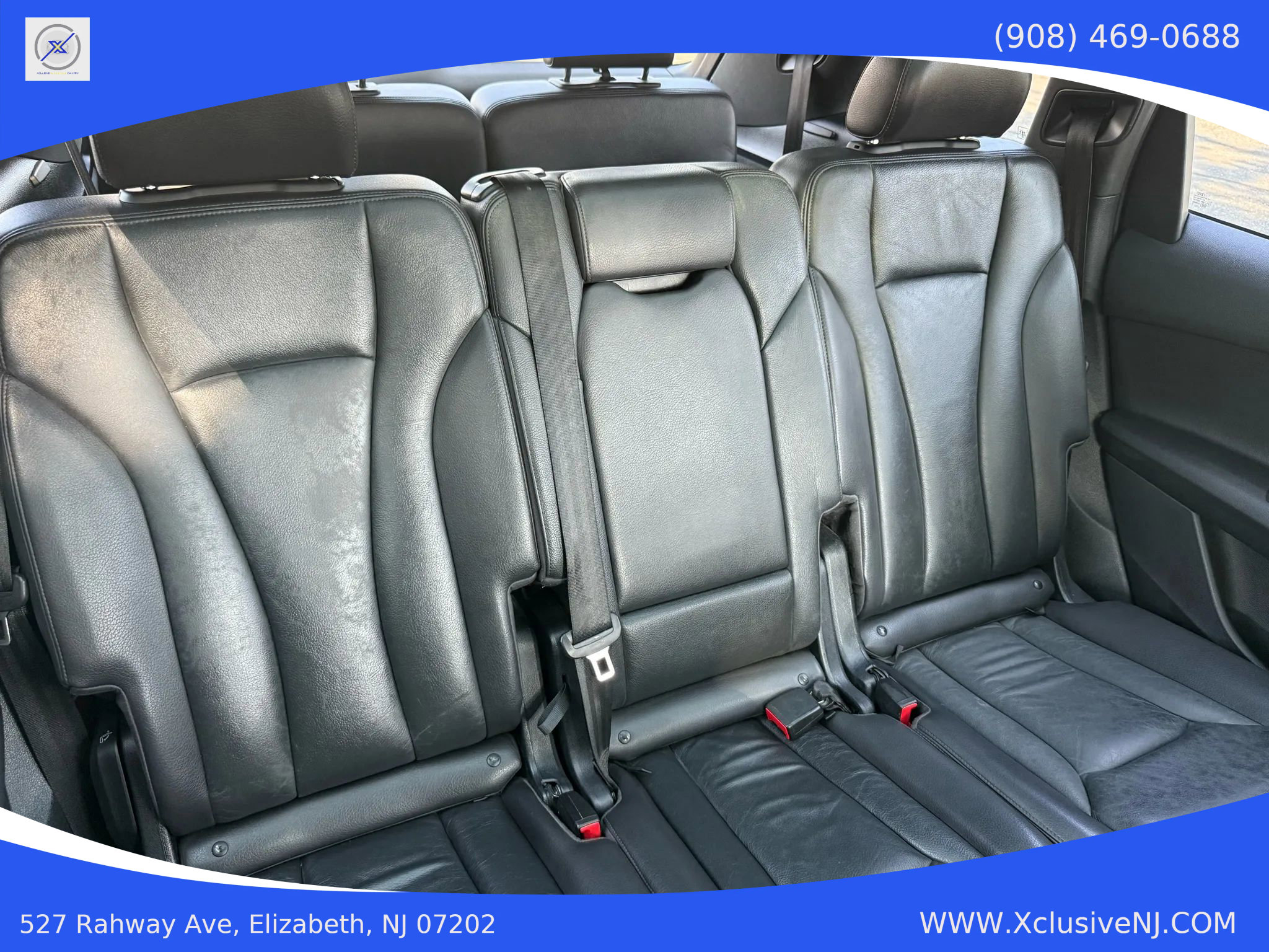 Used 2017 Audi Q7 2.0T Premium Plus w/ Premium Plus Package image 22