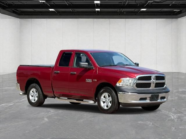 Used 2015 RAM 1500 ST w/ SXT Appearance Group AWD/4WD image 7