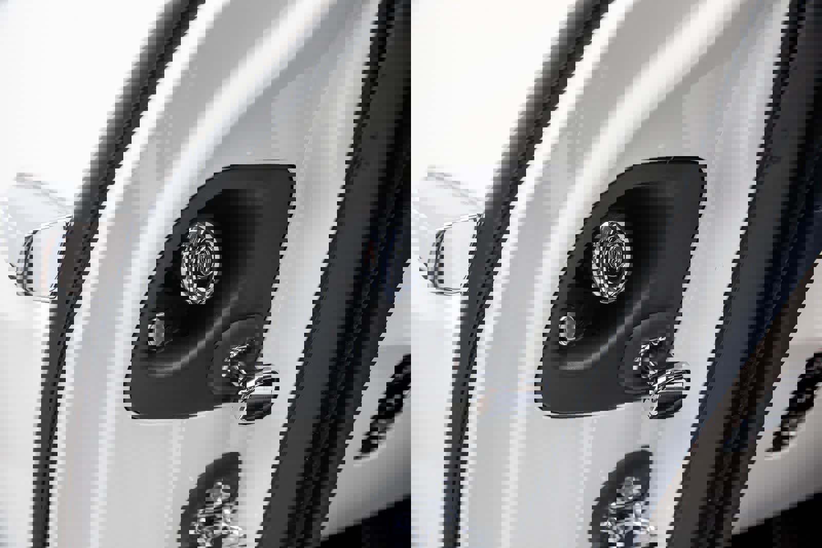 New 2026 Rolls-Royce Spectre image 24