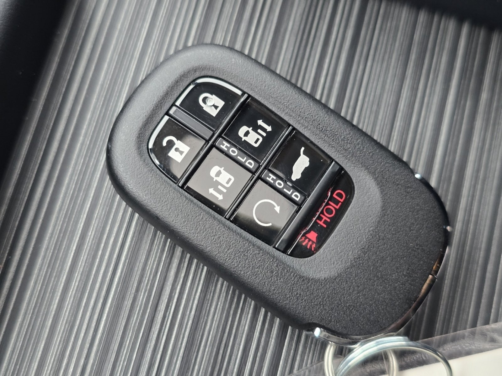 New 2026 Honda Odyssey Sport-L image 32