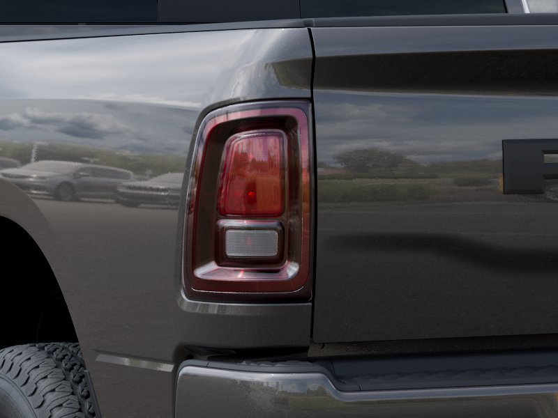 New 2026 RAM 2500 Tradesman AWD/4WD image 35