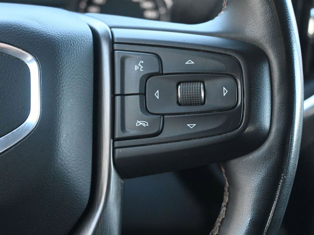 Used 2023 GMC Sierra 2500 AT4 image 35